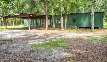 3749 V 22nd Pl, Bell, FL 32619