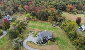 268 County Road 579, Alexandria Twp., NJ 08804