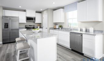 4 Harvest Ln, Aylett, VA 23009