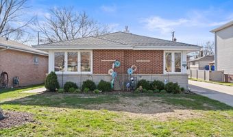1228 S HADDOW Ave, Arlington Heights, IL 60005