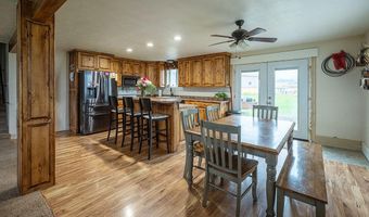 716 BENCH Rd, Bedford, WY 83112