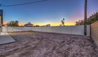 4724 Patterson Ave, Las Vegas, NV 89104