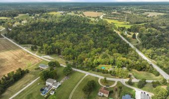 8268 Old SR 350, Aurora, IN 47001