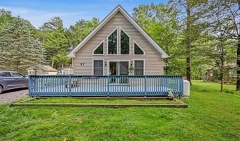 57 Swamp Hollow Ln, Albrightsville, PA 18210