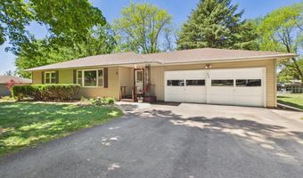 306 Park Ave, Alcester, SD 57001