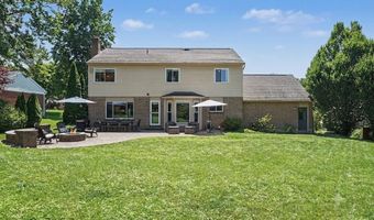 7822 Cloveridge Ct, Anderson Twp., OH 45244
