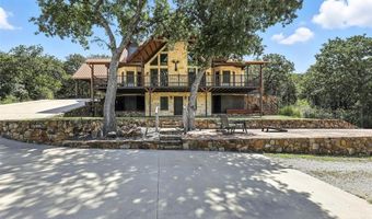 6135 Dobbs Valley Rd, Millsap, TX 76066