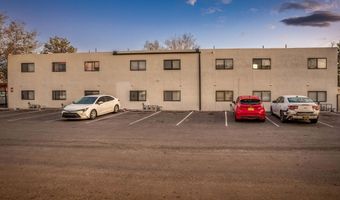 433 Mesilla & 437 4 Lots St SE, Albuquerque, NM 87108