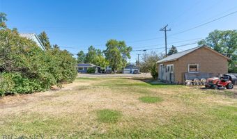 98 N Quaw Blvd, Belgrade, MT 59714