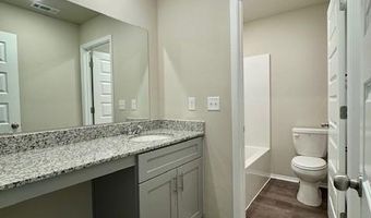 6818 SW Devotion St, Bentonville, AR 72713