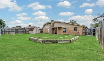 700 Taft St, Altus, OK 73521