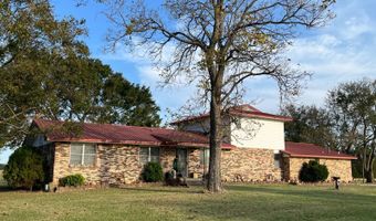 2452 S Carr Pen Rd, Atoka, OK 74525