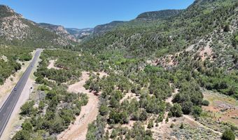 33 38 Ac. Approx 3600 E. UT-14, Cedar City, UT 84721