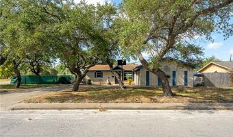 1307 W Palm Dr, Aransas Pass, TX 78336