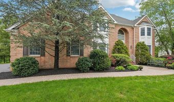 9 LABAW Way, Belle Mead, NJ 08502