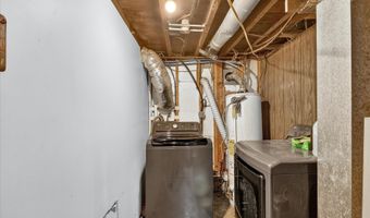 111 Penrith Ave, Alma, MI 48801