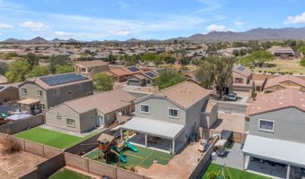 23693 W GROVE St, Buckeye, AZ 85326