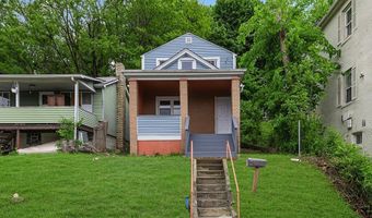 1216 Beaver Rd, Ambridge, PA 15003