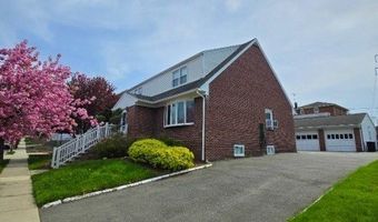 50 Newark Pl, Belleville, NJ 07109