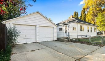 402 Burlington Ave, Billings, MT 59101