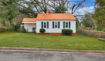 531 Carr St, Augusta, GA 30904