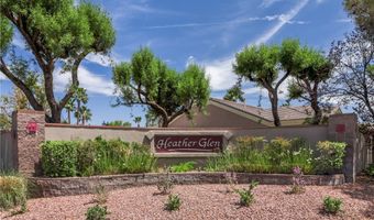10548 Meadow Mist Ave, Las Vegas, NV 89135