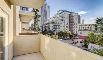 721 9Th Ave 4, San Diego, CA 92101