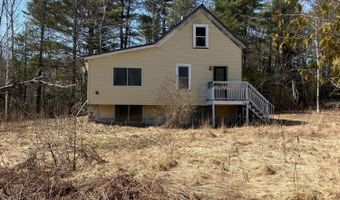 307 Main St, Baileyville, ME 04694
