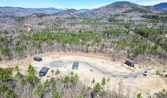 Lot 4 Hidden Glade Drive 4, Bartlett, NH 03845