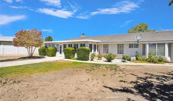 20187 ITASCA Rd, Apple Valley, CA 92308