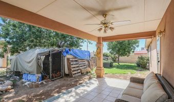 1012 Mimosa Ave, Alamogordo, NM 88310