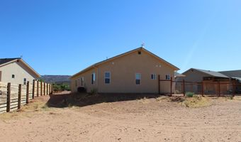 1015 E Canyon Dr, Big Water, UT 84741