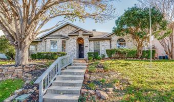 811 Cornell Ln, Allen, TX 75002