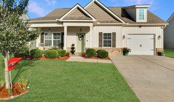 711 Argo Pass, Aiken, SC 29801