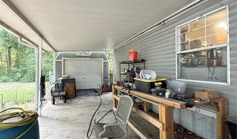 5109 SW 10TH St, Bell, FL 32619
