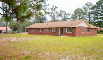 503 Satilla Church Rd, Baxley, GA 31513