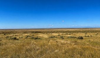 County Road 80, Briggsdale, CO 80611