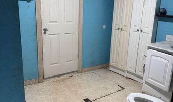323 N Springfield, Anthony, KS 67003