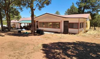 14 Steelhead Rd, Bluewater, NM 87323