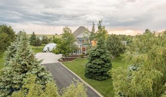 165 McGee Dr, Bozeman, MT 59715