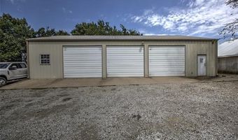 403000 W 2150 Dr, Bartlesville, OK 74006