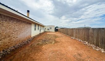 65 SE 1500, Andrews, TX 79714