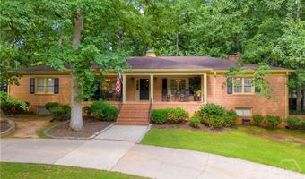 155 Devereux Dr, Athens, GA 30606