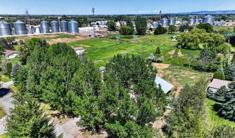 125 N 755 W, Blackfoot, ID 83221