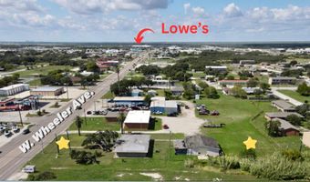 1234 W WHEELER Ave, Aransas Pass, TX 78336