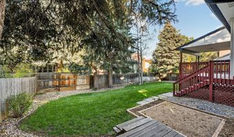 4823 S Crystal St, Aurora, CO 80015