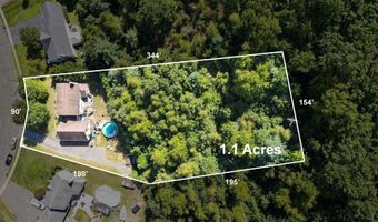 100 Pondview Ln, Bristol, CT 06010