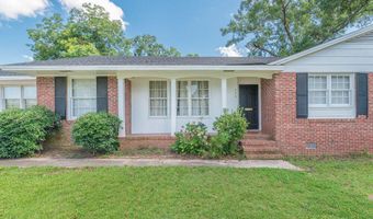 436 Main St, Barnwell, SC 29829