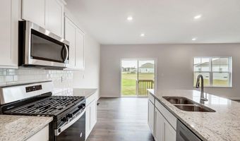 28 Cider Mill Dr, Ashville, OH 43103