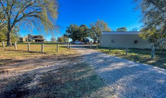 8667 Hardwood Rd, Atoka, OK 74525